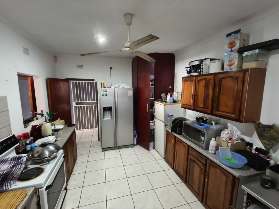 3 Bedroom Property for Sale in Protea Park North West